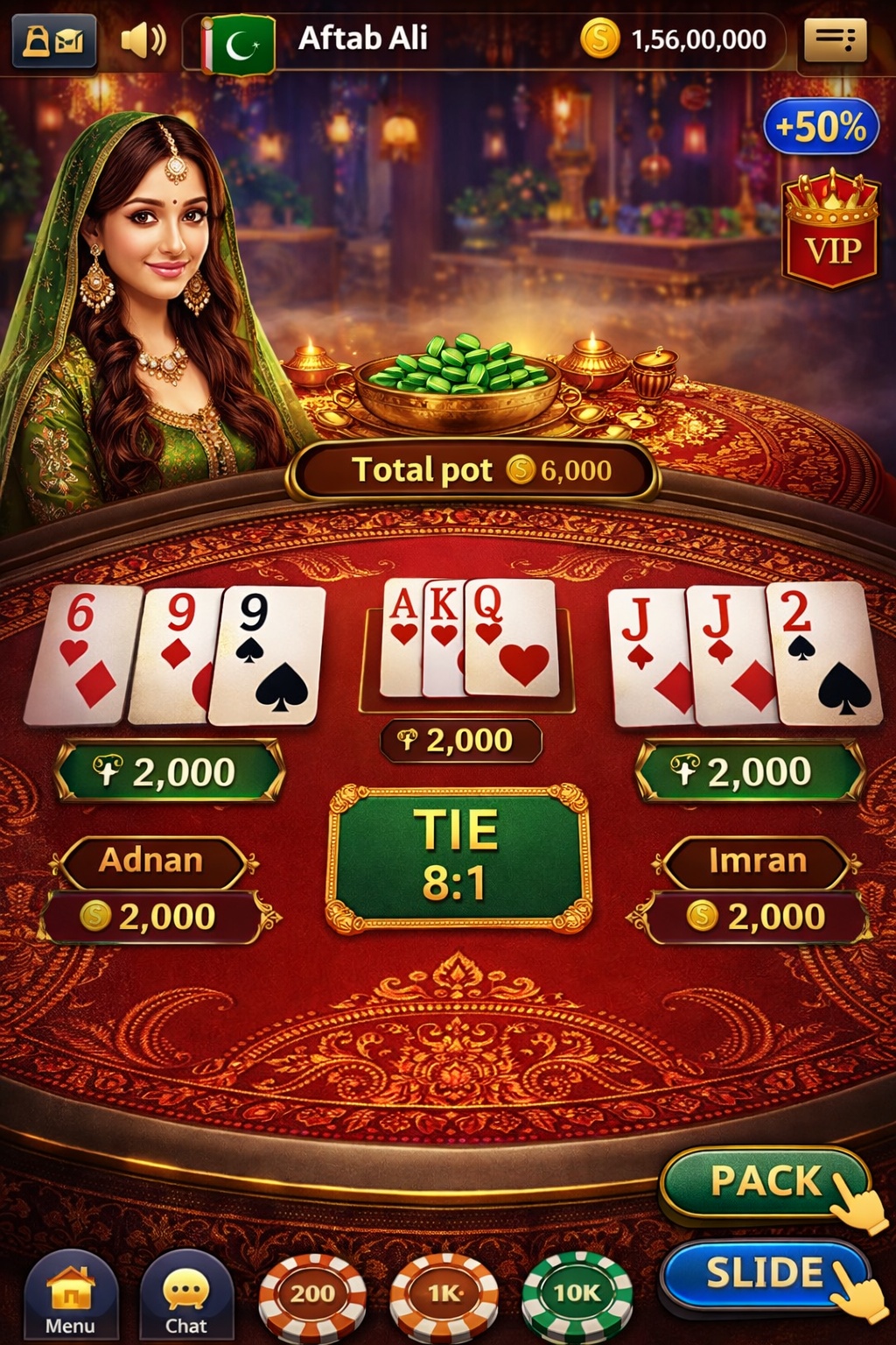 9399 Slot APK