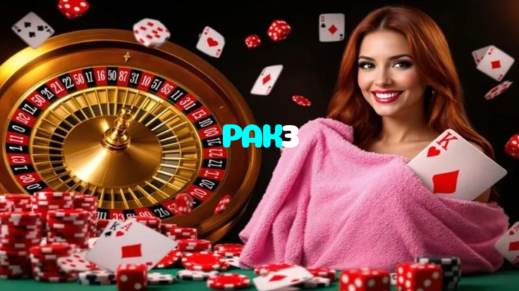PAK3
