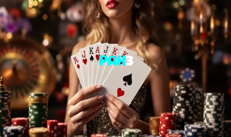 پاکستان میں لائیو کیسینو ٹیبلز میں بیٹنگ اور ریئل ٹائم اوڈز