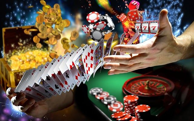 9399 Slot APK Live Casino